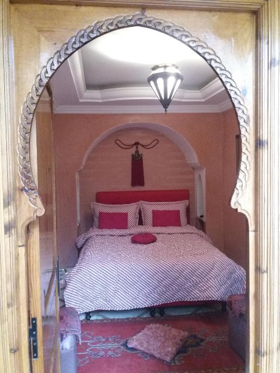 Riad Dar Attika - 32