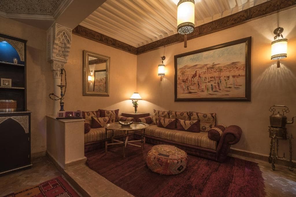 Riad Dar Attika - 33