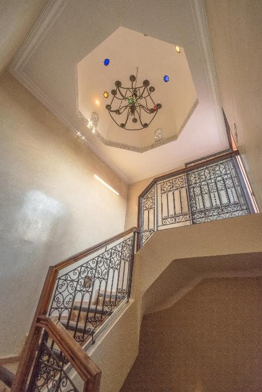 Riad Dar Attika - 34