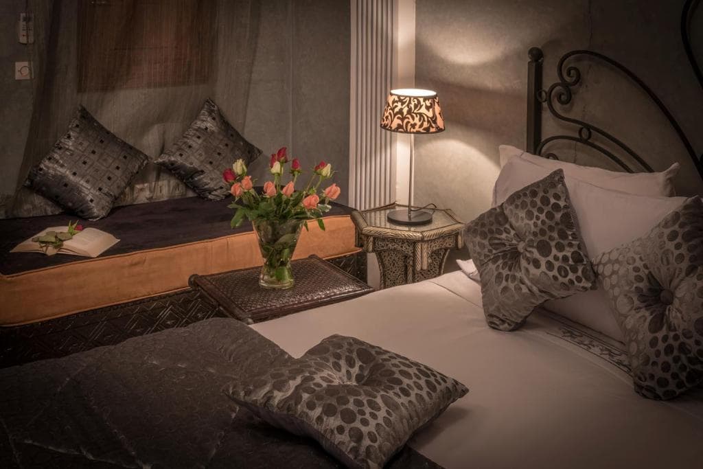 Riad Dar Attika - 39
