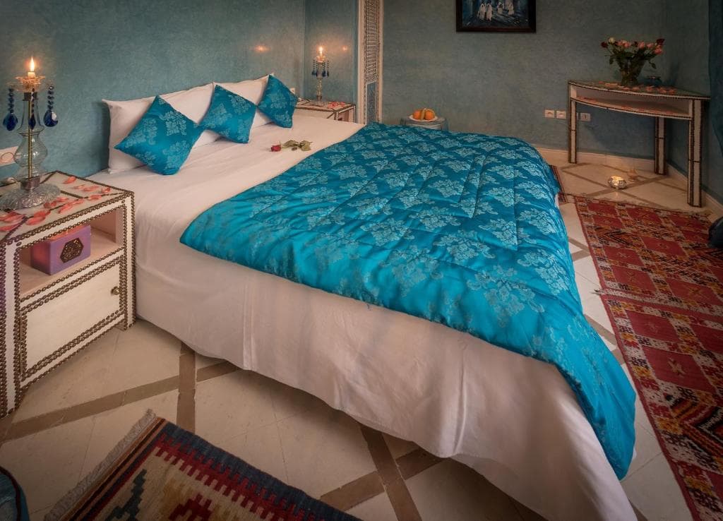 Riad Dar Attika - 42