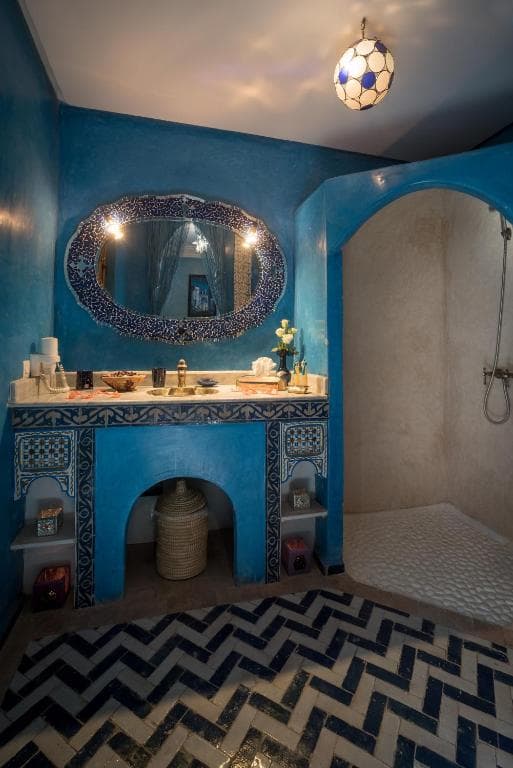 Riad Dar Attika - 44