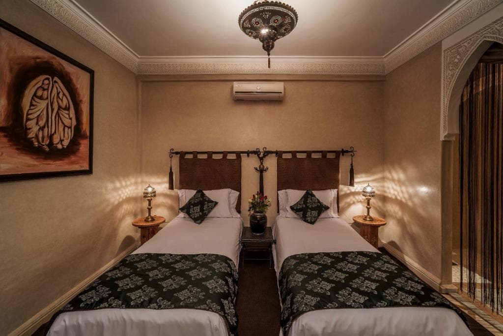 Riad Dar Attika - 45