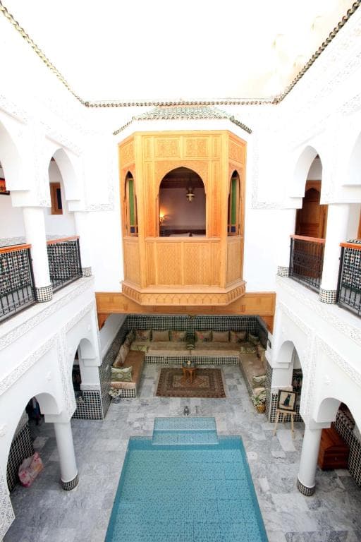 Riad Moulay - 5
