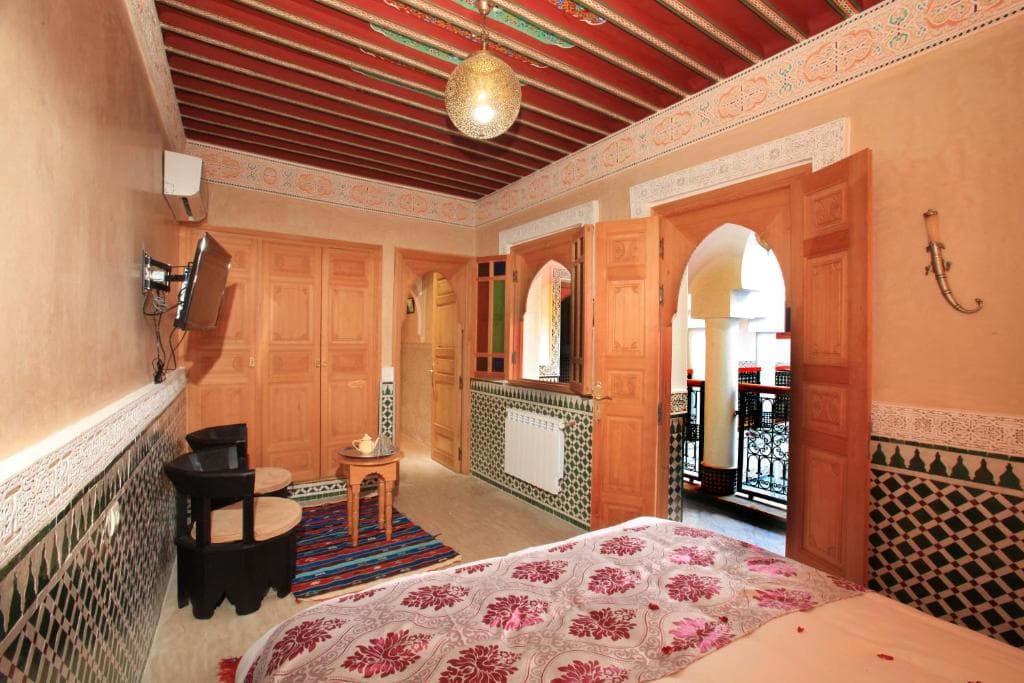 Riad Moulay - 6