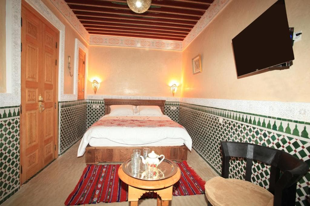 Riad Moulay - 7
