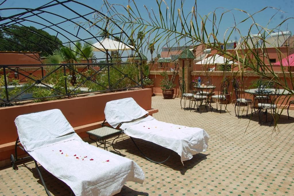 Riad Moulay - 9