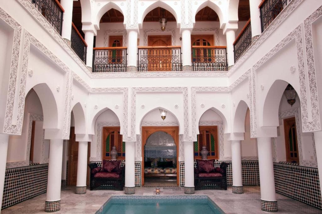 Riad Moulay - 10