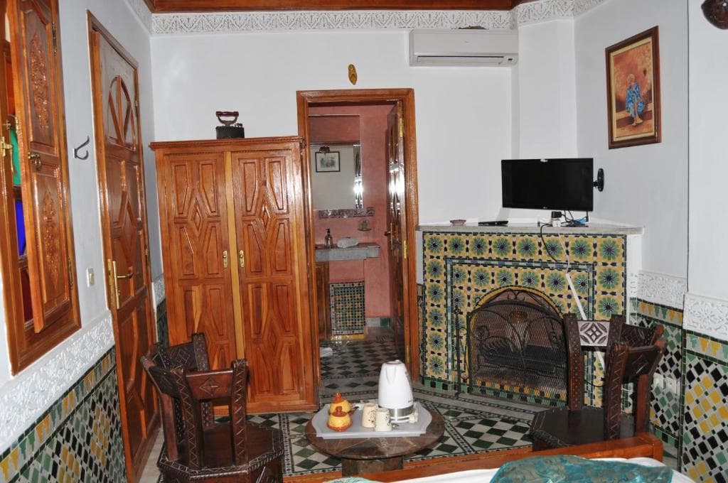 Riad Moulay - 11