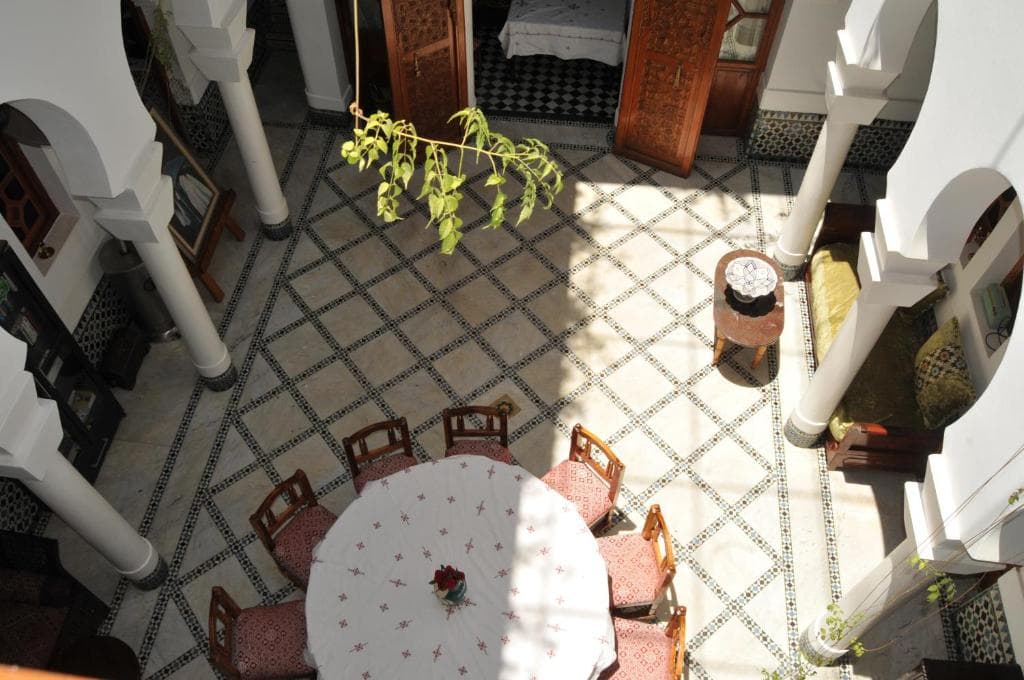 Riad Moulay - 12
