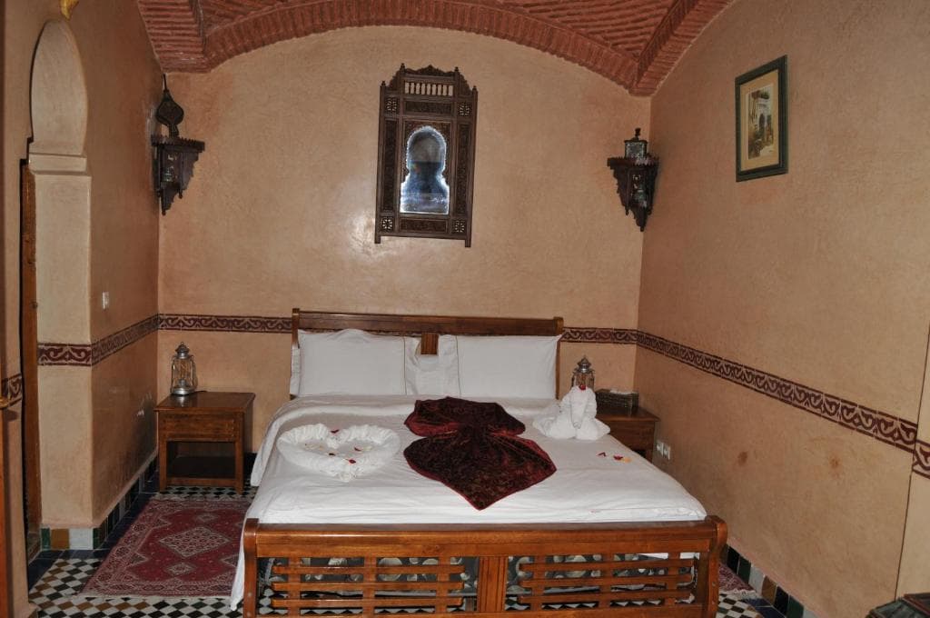 Riad Moulay - 14