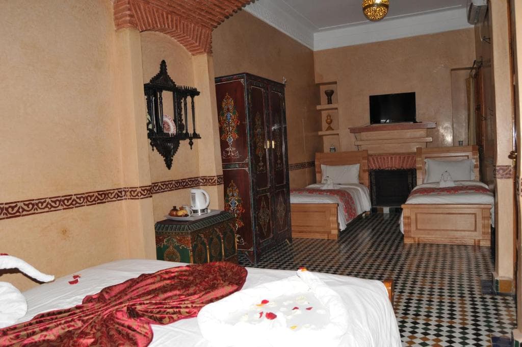Riad Moulay - 15