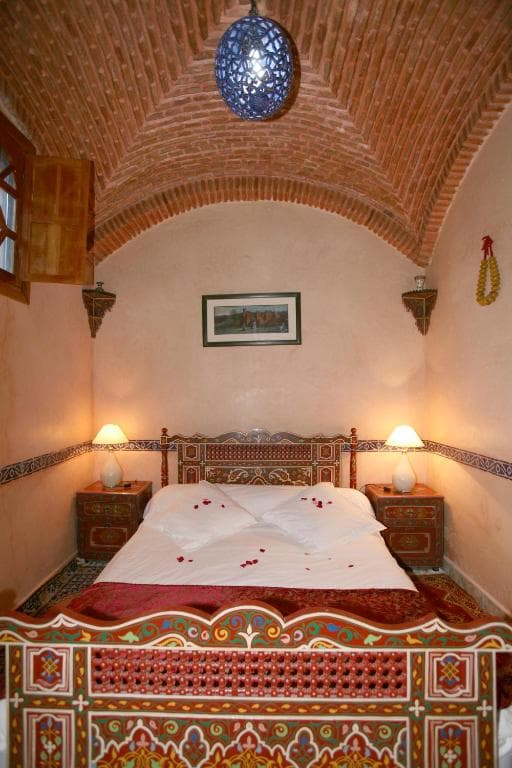 Riad Moulay - 16