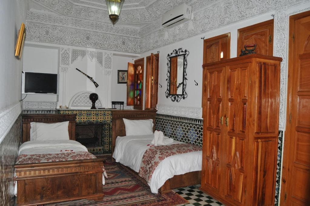Riad Moulay - 17