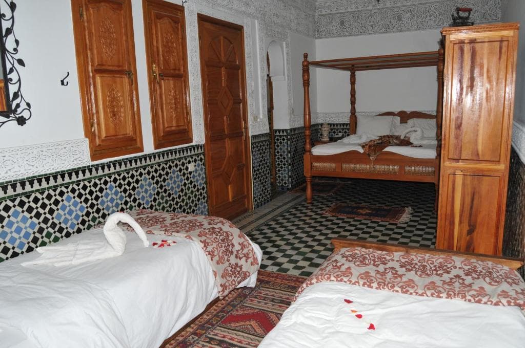 Riad Moulay - 18