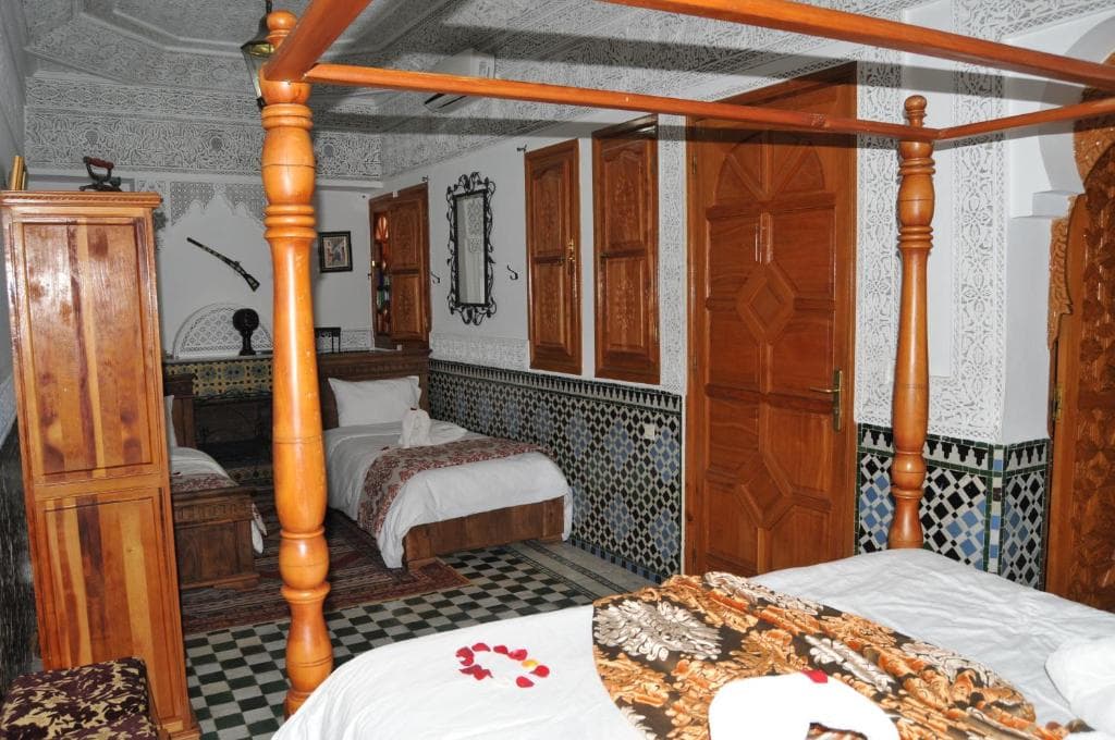 Riad Moulay - 19
