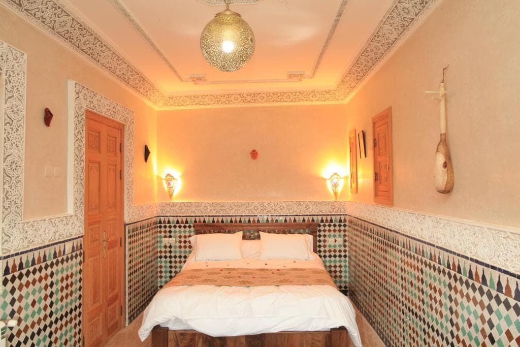 Riad Moulay - 20