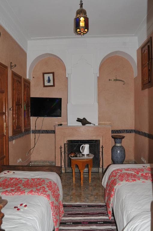 Riad Moulay - 21