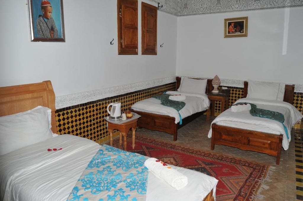 Riad Moulay - 24
