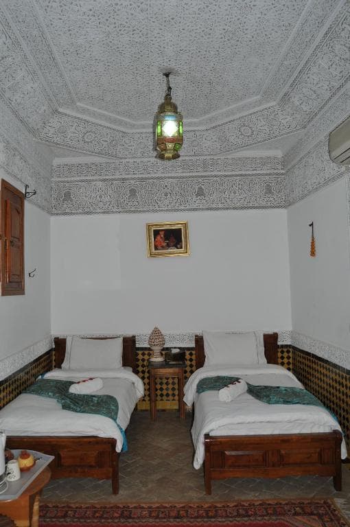 Riad Moulay - 25