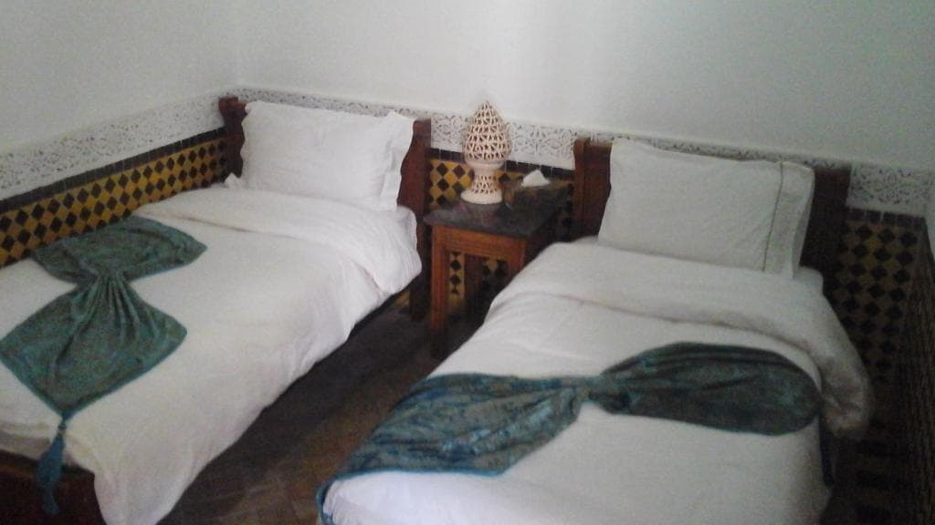 Riad Moulay - 26