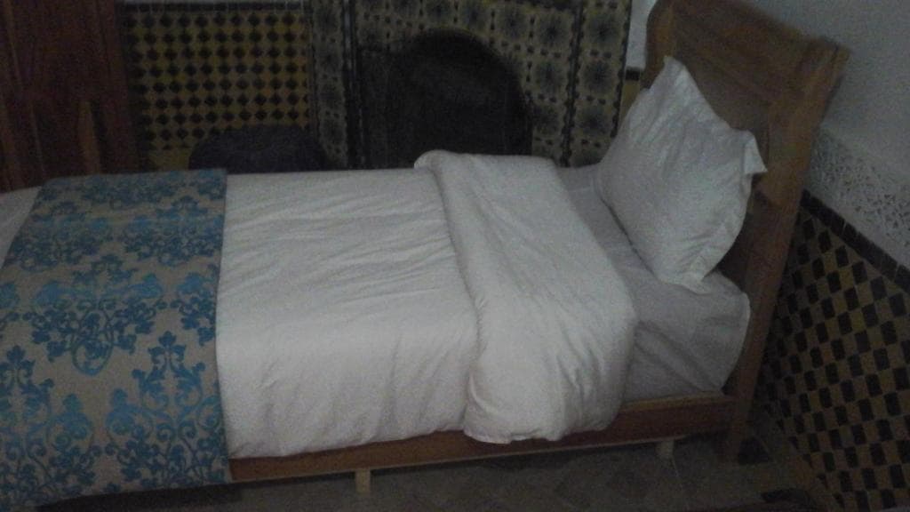 Riad Moulay - 27