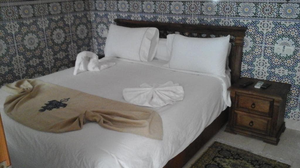 Riad Moulay - 28