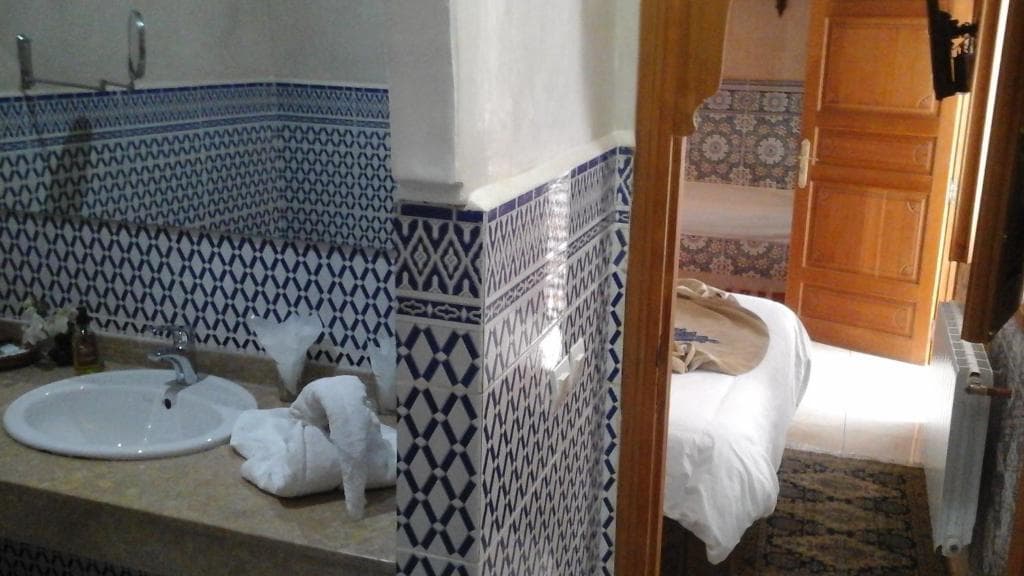 Riad Moulay - 29