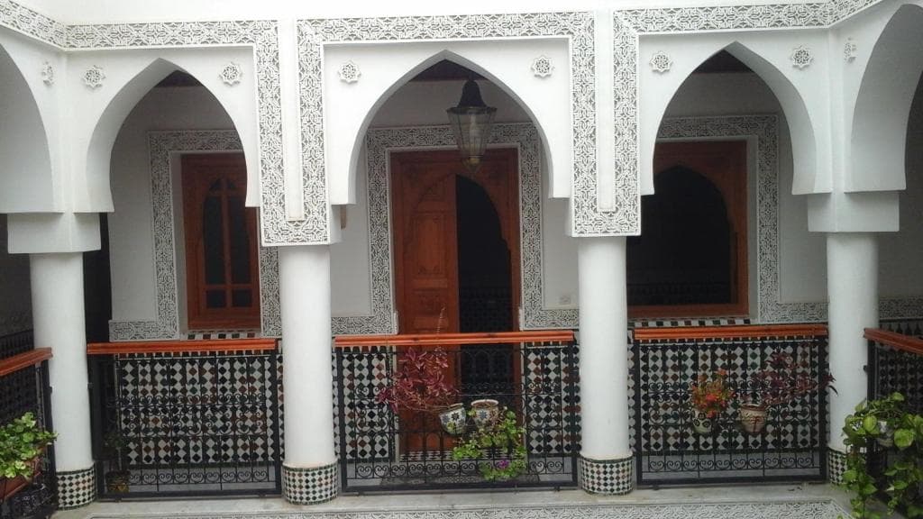 Riad Moulay - 31