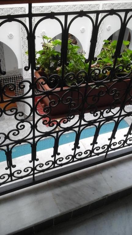 Riad Moulay - 32
