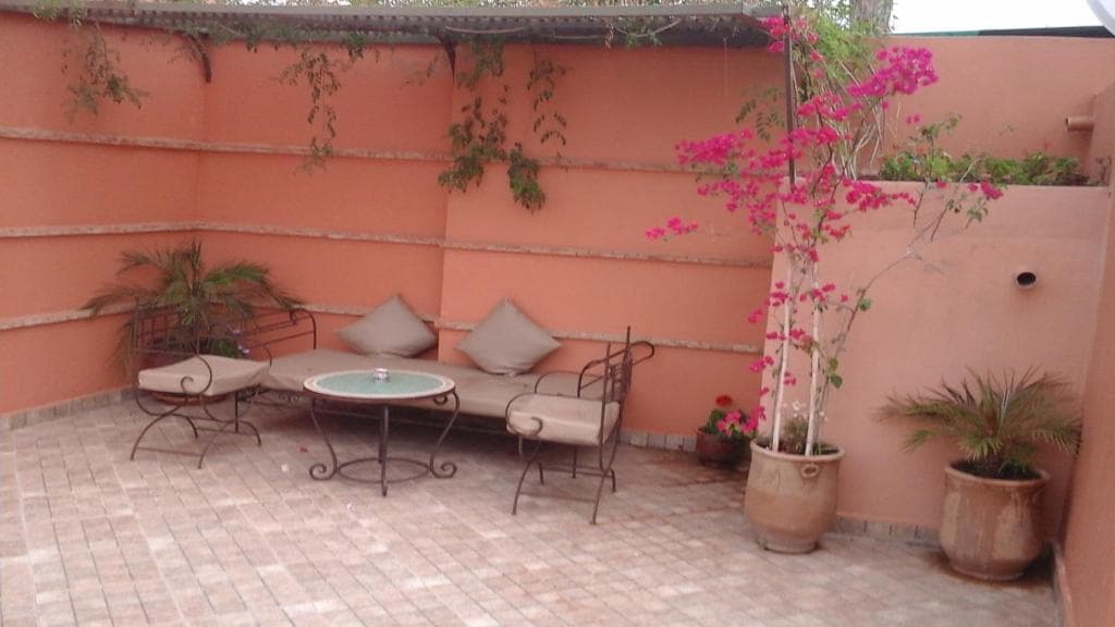 Riad Moulay - 34