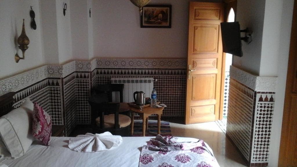 Riad Moulay - 35