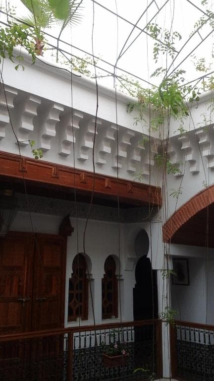 Riad Moulay - 37