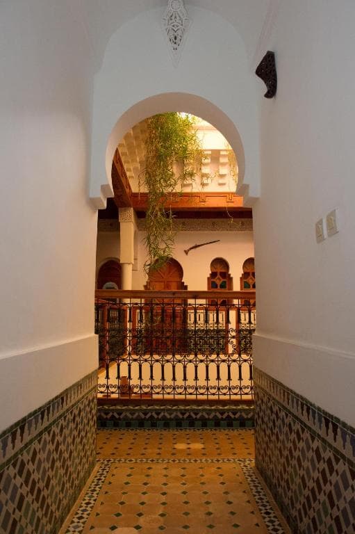 Riad Moulay - 38