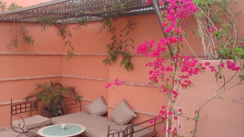 Riad Moulay - 40