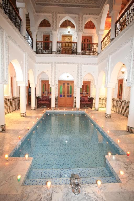 Riad Moulay - 41