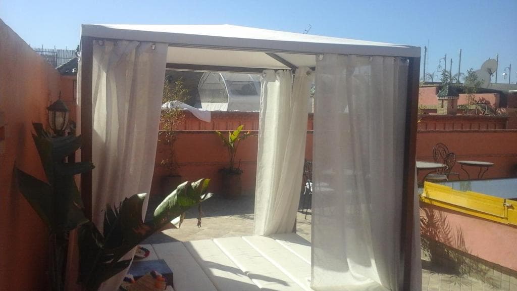 Riad Moulay - 42