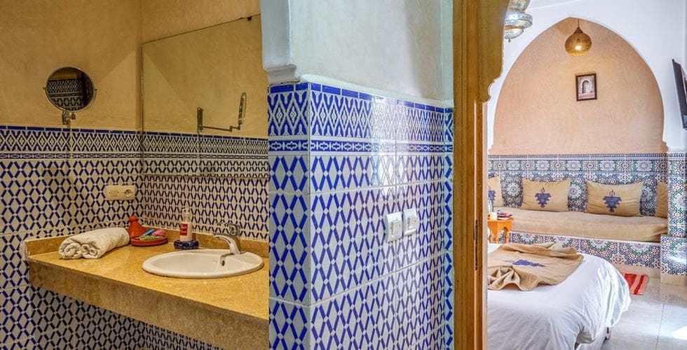 Riad Moulay - 43