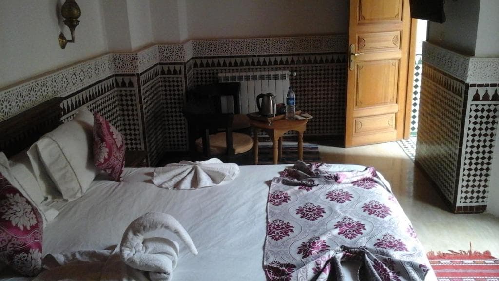 Riad Moulay - 45