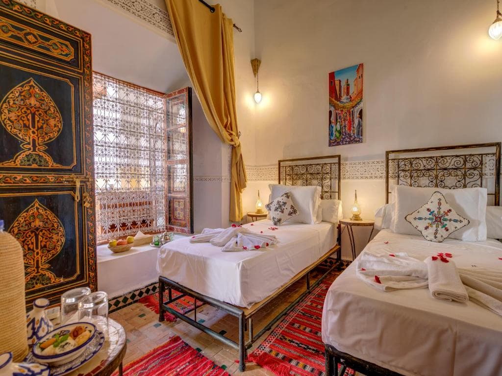 Palais Tinmel - 8