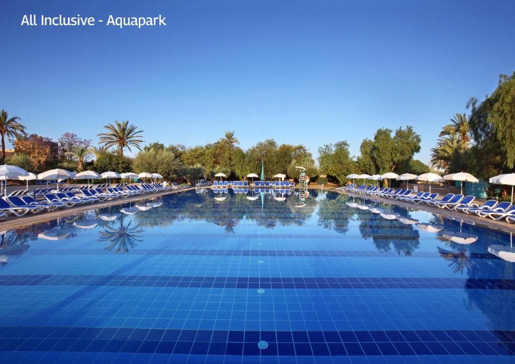 Valeria Madina Club - All Inclusive - 4