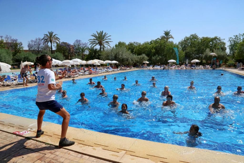 Valeria Madina Club - All Inclusive - 6