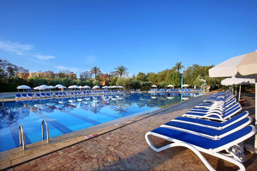 Valeria Madina Club - All Inclusive - 7