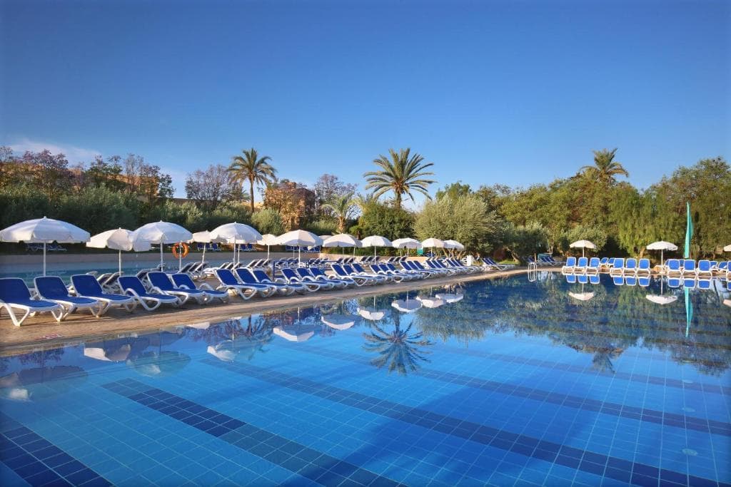Valeria Madina Club - All Inclusive - 8