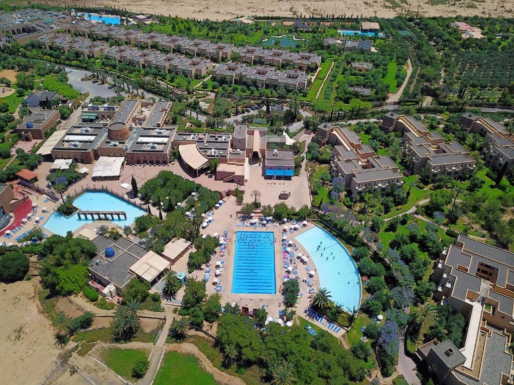 Valeria Madina Club - All Inclusive - 14