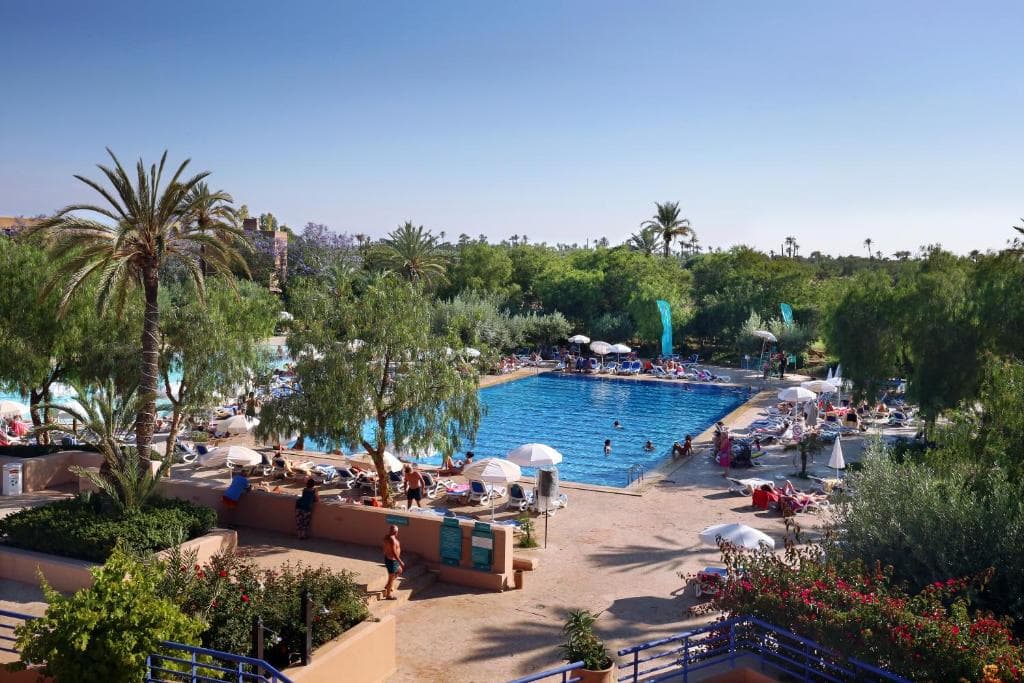 Valeria Madina Club - All Inclusive - 29