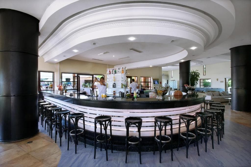 Valeria Madina Club - All Inclusive - 35