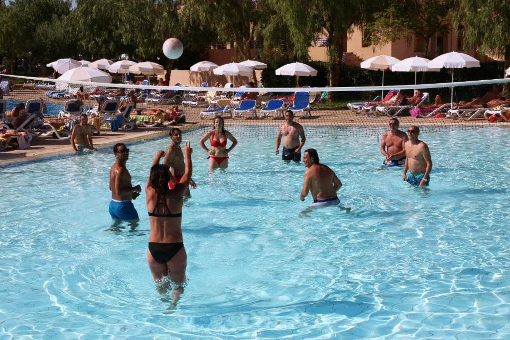 Valeria Madina Club - All Inclusive - 40