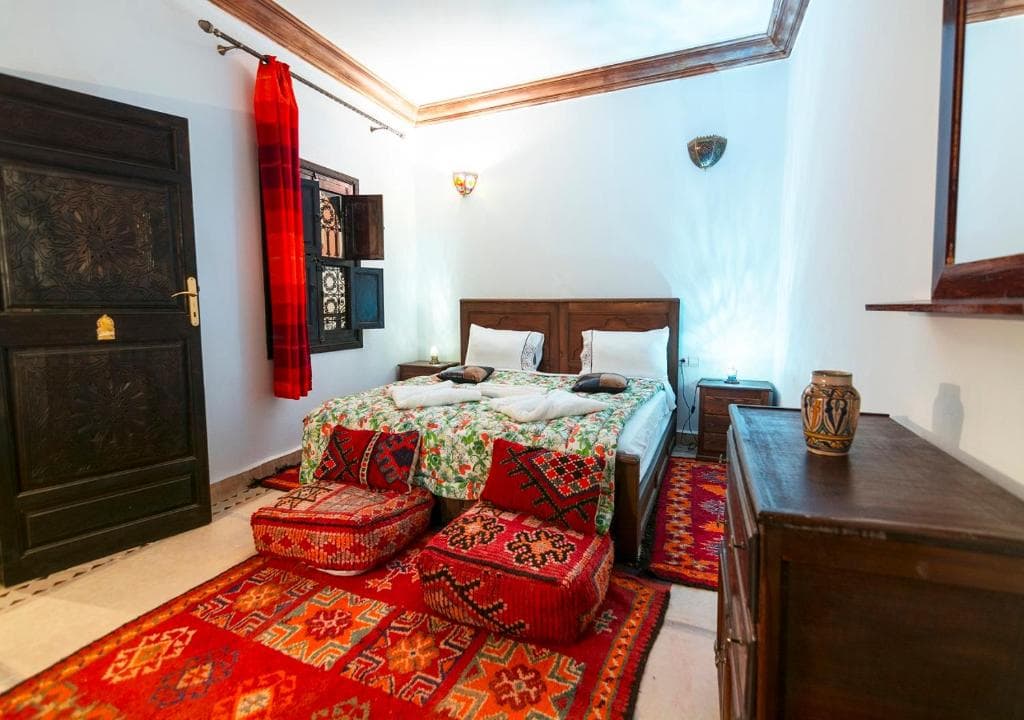 Riad Marwa - 3