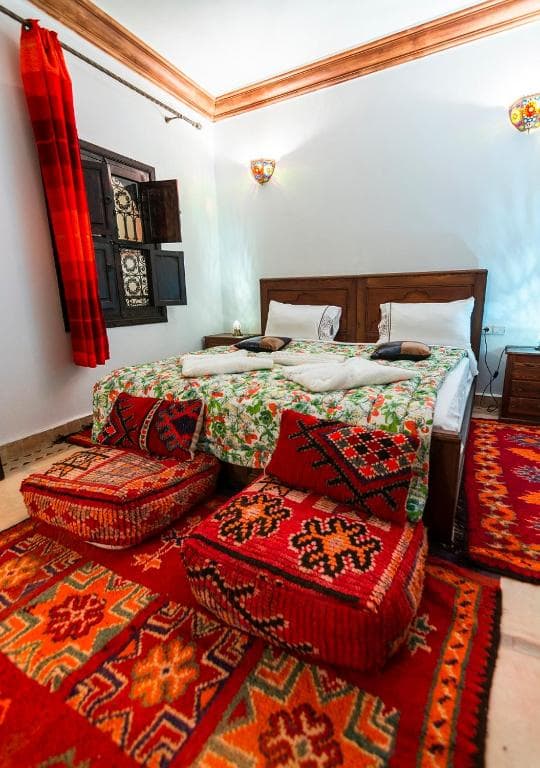 Riad Marwa - 4